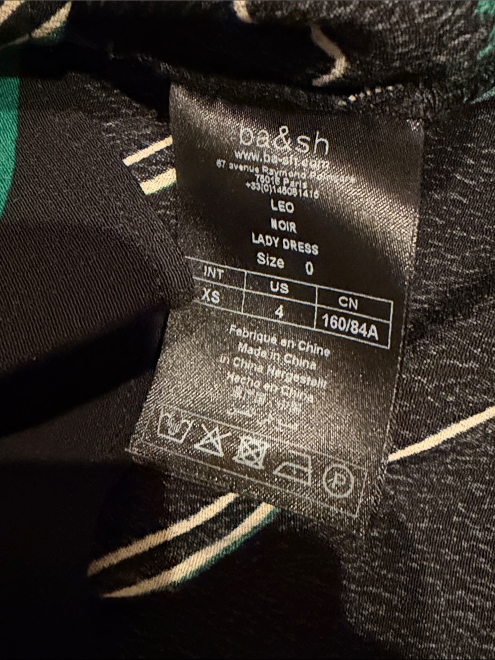 ba&sh  Dress - Picture 6 of 8
